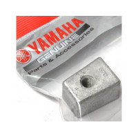 Anode Yamaha 25CV 2T-1