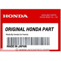 14400-ZW5-004 / 14510-ZW5-003 / 13407-ZW5-000 Kit de Distribution Honda BF115 et BF130