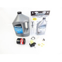 Kit Entretien Mercury 40 CV EFI 4T Injection 100h-4