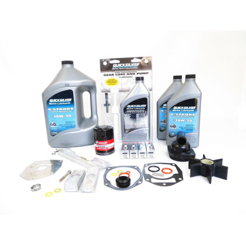 Kit Entretien Mercury 75 CV EFI 2.1L 4T Injection 300h