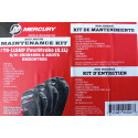 Kit Entretien Mercury 80 CV EFI 2.1L 4T Injection 300h-2