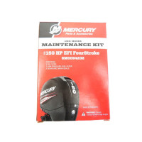 Kit Entretien Mercury 150CV EFI 4T Injection 100h