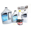 Kit Entretien Mercury 150CV EFI 4T Injection 100h_2