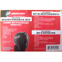 Kit Entretien Mercury 150CV EFI 4T Injection 300h_1