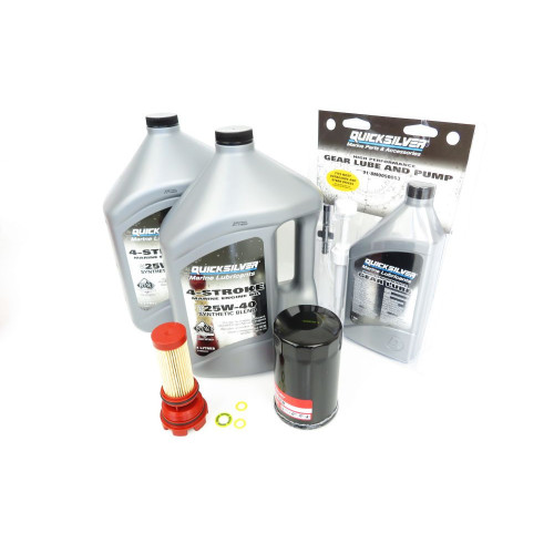 Kit Entretien Mercury 200CV VERADO L6 GEN 1 100h-1