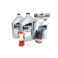 Kit Entretien Mercury 200CV VERADO L6 GEN 1 100h-3