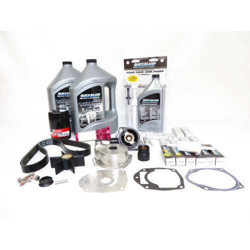 Kit Entretien Mercury 200CV VERADO L6 GEN 1 300h