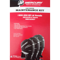 Kit Entretien Mercury 200CV VERADO L6 GEN 2 100h_1