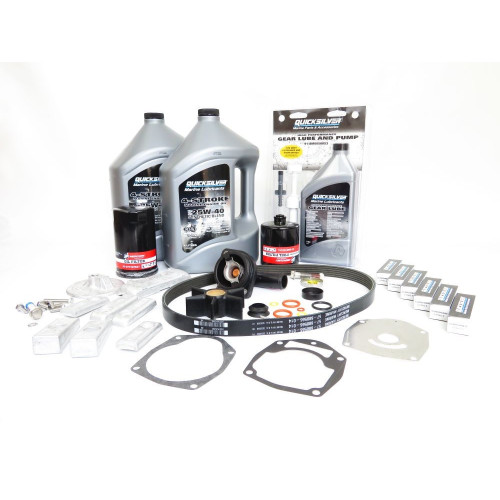 Kit Entretien Mercury 200CV VERADO L6 GEN 2 300h