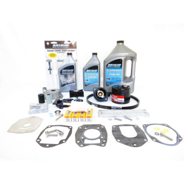 Kit Entretien Mercury 75 CV EFI 1.7L 4T Injection 300h