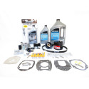 Kit Entretien Mercury 80 CV EFI 1.7L 4T Injection 300h