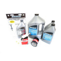 Kit Entretien Mercury 75 CV EFI 2.1L 4T Injection 100h-2