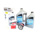 Kit Entretien Mercury 75 CV EFI 2.1L 4T Injection 100h-4