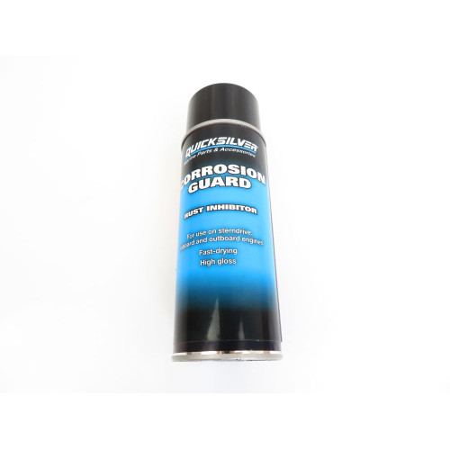 Anti corrosion moteur Corrosion Guard