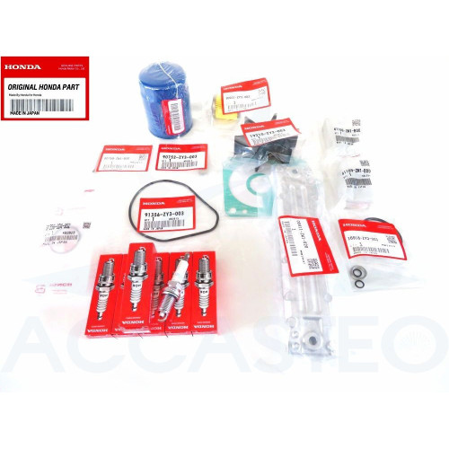 Kit Entretien Honda BF200