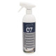 Nettoyant pour Flotteurs de semi-rigides et pneumatiques Nautic Clean 07- Pulvérisateur 750 ML