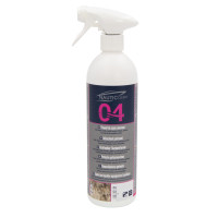 Détachant moisissures Nautic Clean 04 - Vaporisateur 750 ML