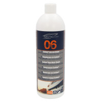 Shampooing pour bateau nano-cire coatinium - flacon de 1 L