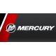 Anode d'embase Mercury 115CV EFI
