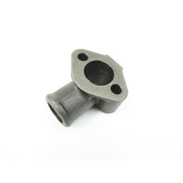 Pipe de connexion pour coude d'échappement Volvo Penta D2-50F