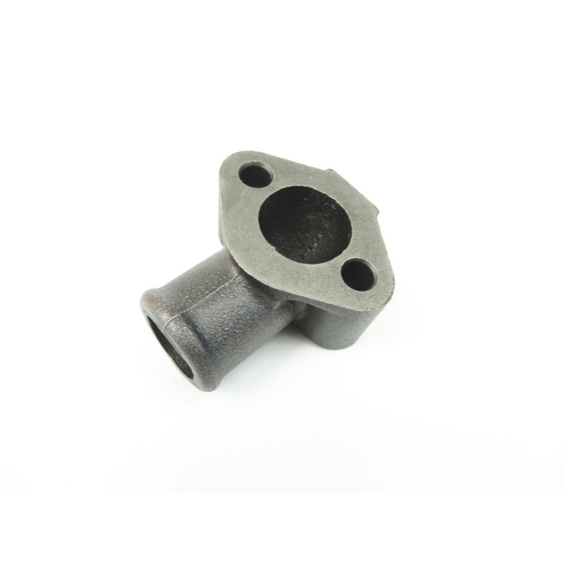 Pipe de connexion pour coude d'échappement Volvo Penta D2-50F-3