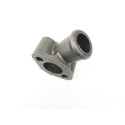 Pipe de connexion pour coude d'échappement Volvo Penta D2-55B-4