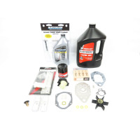 Kit Entretien Mercury 35 CV EFI JET 4T Injection 300h-3