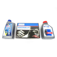 Kit Entretien Suzuki DF4 100h