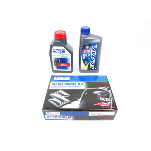 Kit Entretien Suzuki DF4A 100h