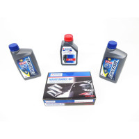 Kit Entretien Suzuki DF20A 100h