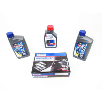 Kit Entretien Suzuki DF20A 100h