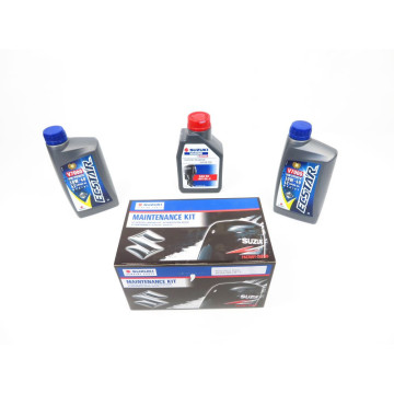 Kit Entretien Suzuki DF25A 100h