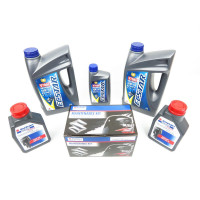 Kit Entretien Suzuki DF150AP 100h