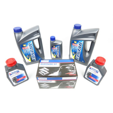 Kit Entretien Suzuki DF150AP 100h