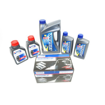 Kit Entretien Suzuki DF100A 100h