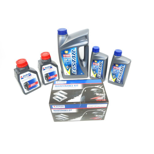 Kit Entretien Suzuki DF100A 100h-1