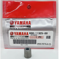 Anode de bloc Yamaha 6G8-11325