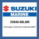 Boitier CDI Suzuki 33940-88LM0