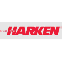 Harken 405 Air Block à ringot 16 mm