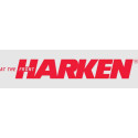 Harken 232 Micro Blocks opposées 22 mm