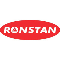 Ronstan RF1725 Poulie Winch simple, débrayable, coinceur réglable