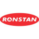 Ronstan RF1725 Poulie Winch simple, débrayable, coinceur réglable