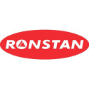 Ronstan RF41151 Serie 40 AP simple plat pont