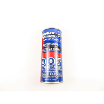 Spray de protection au silicone Johnson Evinrude 775630