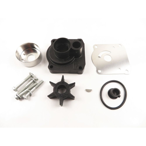 Kit pompe à eau Yamaha 61N-W0078-11 F20A / F20D / F25A / F25D / 30G