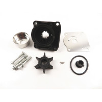 Kit pompe à eau Yamaha 61N-W0078-11 F20A / F20D / F25A / F25D / 30G