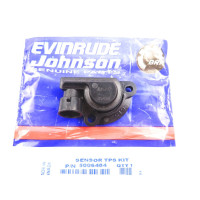 Capteur TPS Johnson Evinrude 5006484