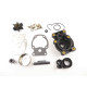 Kit pompe à eau Johnson Evinrude 0437907 25-35CV 1996-2001