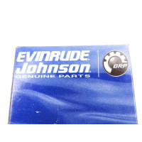 Kit pompe à eau Johnson Evinrude 0437907 25-35CV 1996-2001