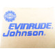 Module pour Klaxon Johnson Evinrude 0176794 1996 &+